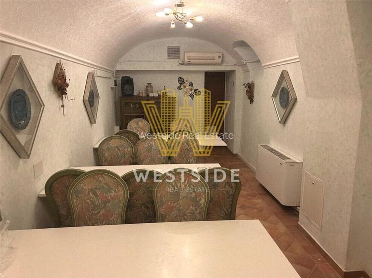 Spatiu comercial exceptional de inchiriat, in Piata Unirii - 4