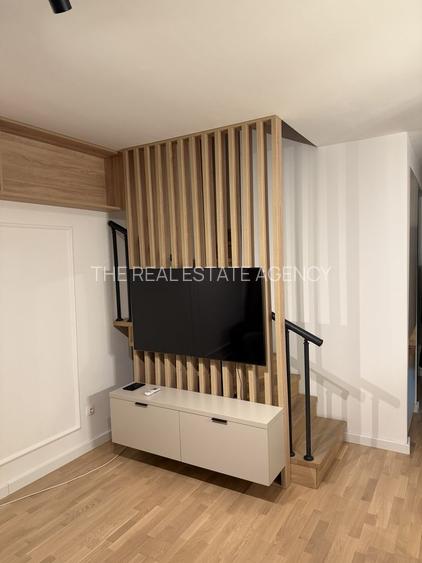 Vilă 5 camere | Complex Zenville Pipera | Piscină | Circuit închis - 2