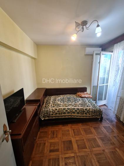 Apartament 3 cam. semidec. la 3 min. Metrou Gara de Nord - 9