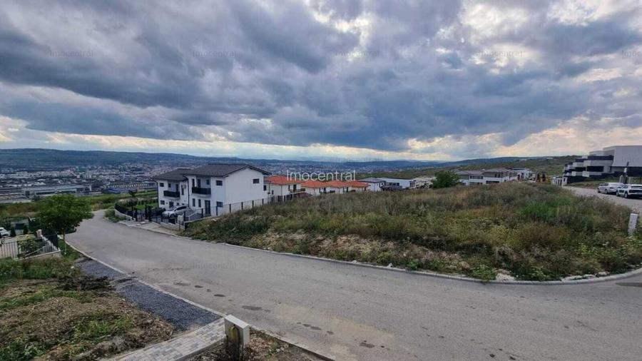 Casa de tip duplex cu CF, la 10 minute de RIVUS MALL, Cluj-Napoca - 18