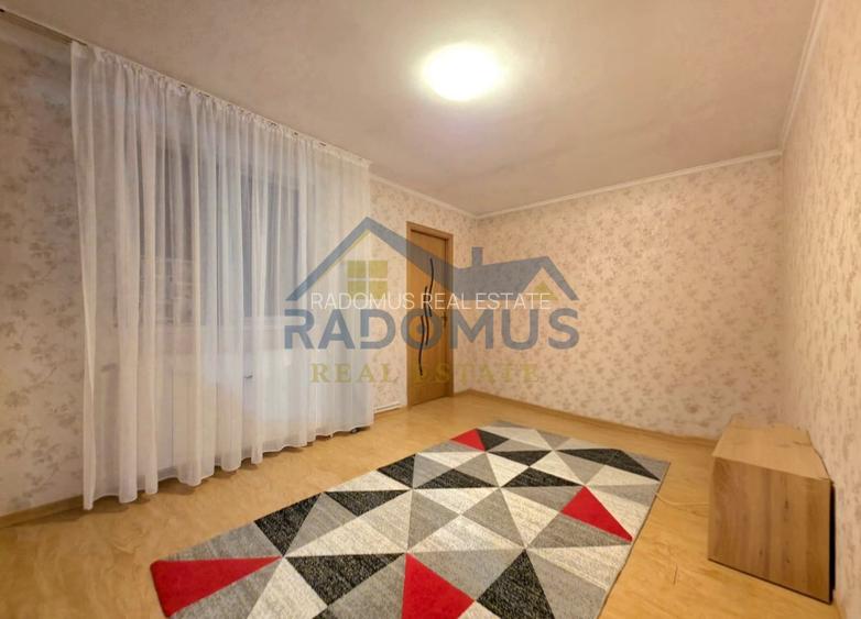 Casă Ploiești – Strada Arborilor nr. 59 - 400 mp Teren - 4 Camere - 7