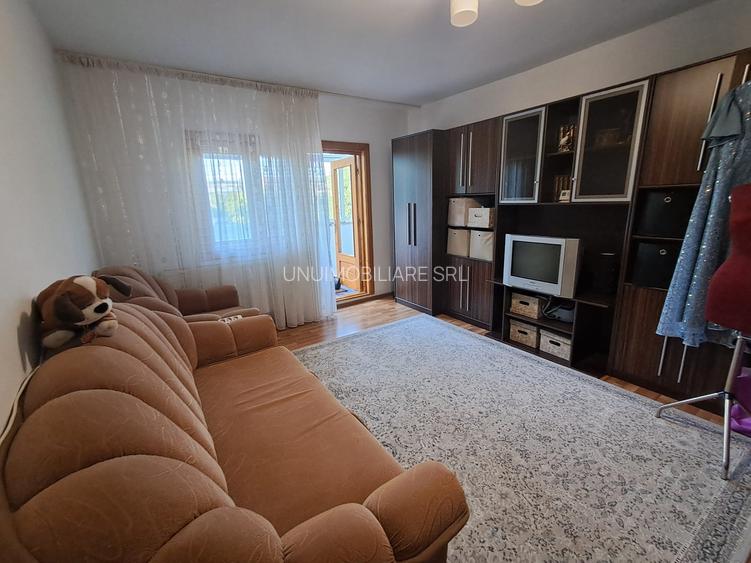 Apartament 2 camere Zona 2 Stejari - etaj 2 - 60 mp - 5