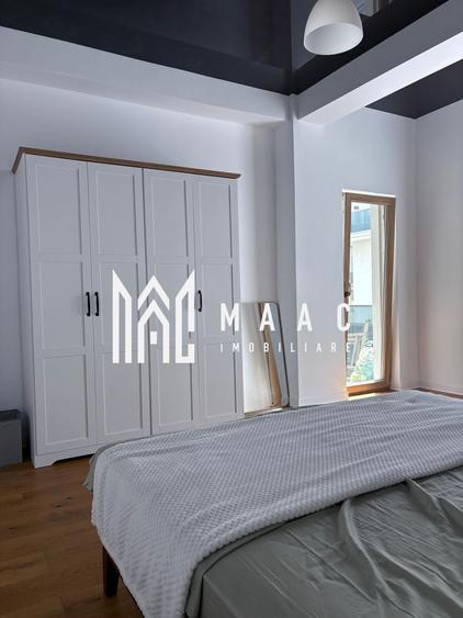 Apartament 2 camere de vânzare | Sibiu | Hipodrom 1 | intabulat