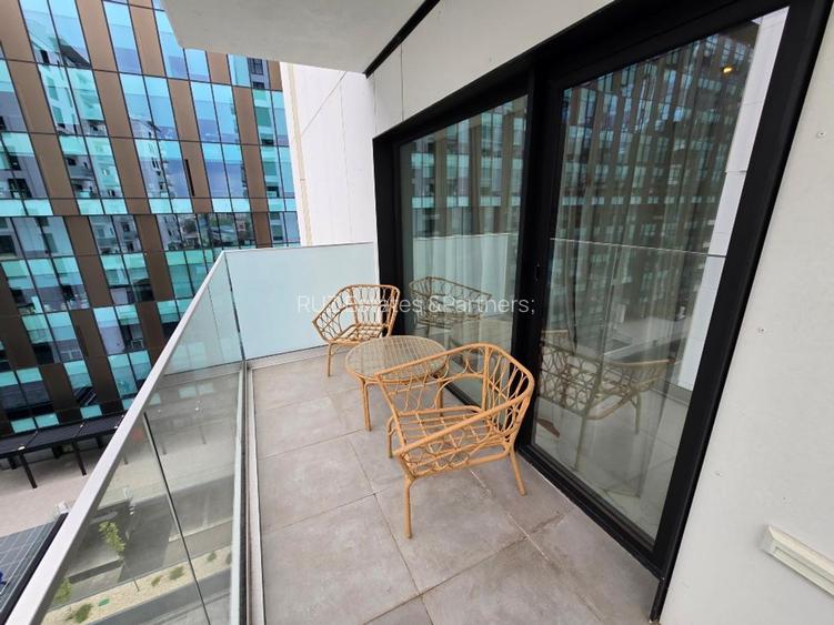Apartament 2 camere | Loc de parcare & Boxa | One Cotroceni - 11