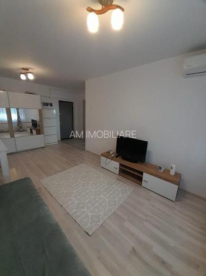 GARSONIERA- METALURGIEI, CENTRALA PROPRIE, BLOC NOU, MOBILAT MODERN - 2