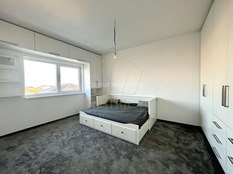 Apartament deosebit cu 2 camere | Mosnita Veche | Lidl - 6