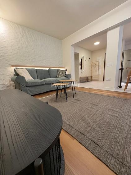 Apartament 3 camere de închiriat ultracentral Râmnicu Vâlcea – prima inchiriere - 4