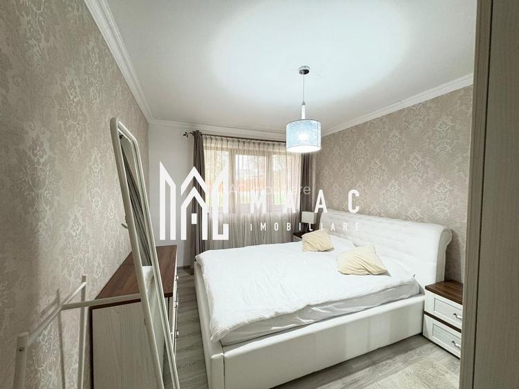 Apartament 3 Camere I Parter I Ștrand I Zona Parc Belvedere - 5