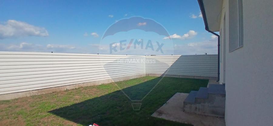 Casa noua Crevedia | gata de mutare | 3 camere - 11