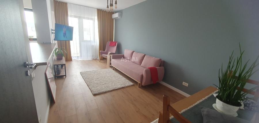 2 Camere Sect 1, Timisului, Pod Constanta- Lukoil - 14