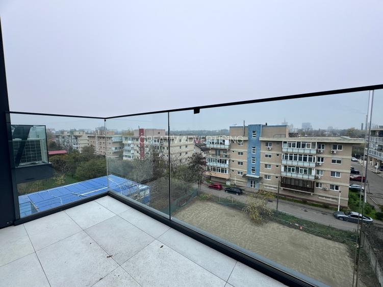 Apartament 2 camere Prima Închiriere Parcare Inclusă Bloc nou 2025 - 20
