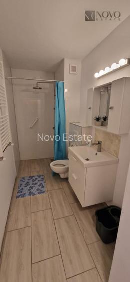 2 Camere | Alba Iulia | 60mp | Modern - 9