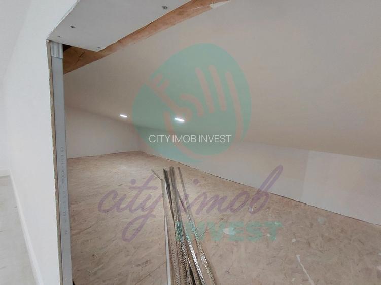 3 camere bloc nou 2020 | Mansarda | 2 balcoane | +20 mp depozitare - 14