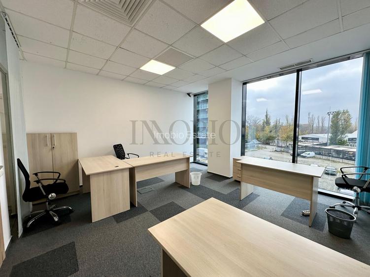 Spațiu Birou Premium - 60 mp - Promenada Mall - 2