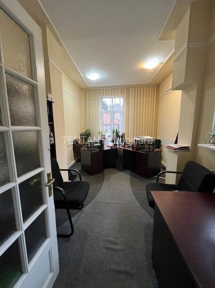 Investitie sigura! Vila individuala, pozitie ultracentrala, comision 0% - 10