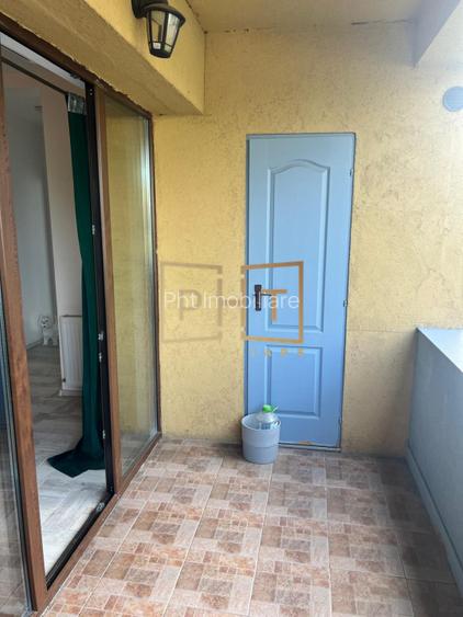 Apartament de vanzare, 3 camere, 68 mp, cu balcon si parcare -  zona Terra! - 11
