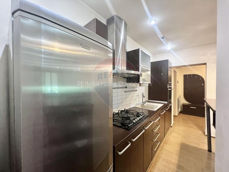 3 camere spațioase cu verandă, într-o zonă intimă și verde - 4