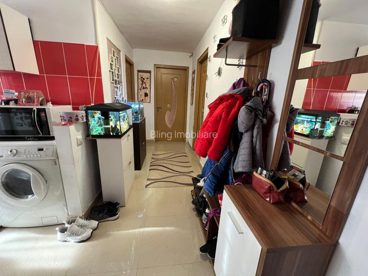 Apartament de 2 camere, 64 MP, zona Brico Depot - 6