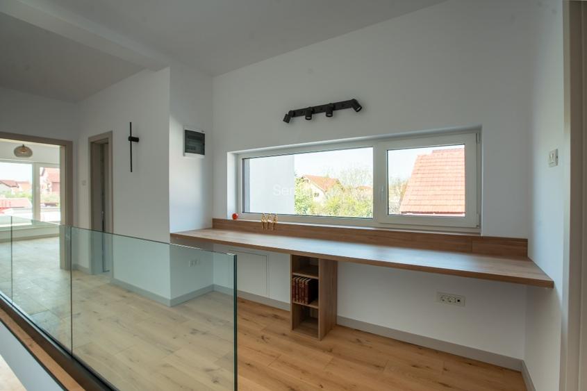 Locuinta duplex P+1E    255.000 Euro +21%TVA - 8