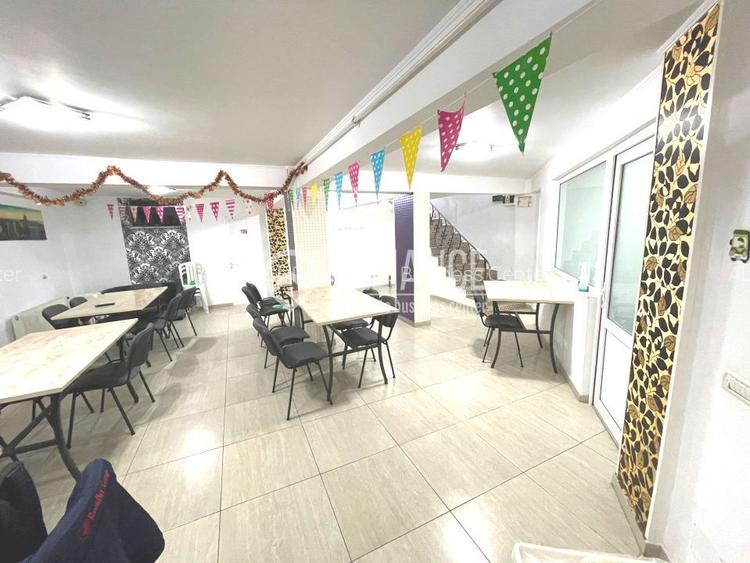 FALEZA NORD (COD10) - Casa/vila cu destinatie comerciala de inchiriat - 6
