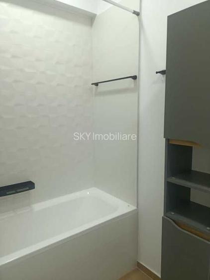 Apartament 2 camere | NOVUM POLITEHNICA IULIU MANIU - 5
