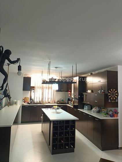 Vila moderna Bragadiru zona Leroy Merlin - 8