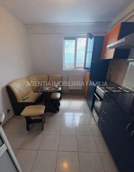 🏙️ De închiriat Apartament 2 Camere (Zona Turn Televiziune) - 3