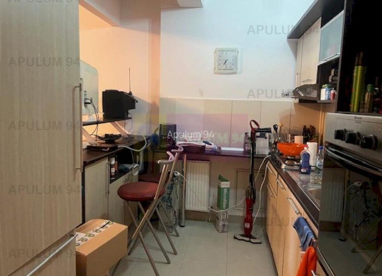 Apartament 2 camere cu loc parcare subteran Bucurestii Noi- Pajurei. - 5