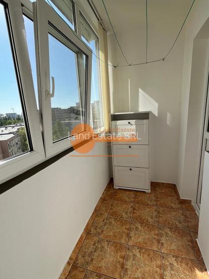 2 camere decomandat | 58,85 mp | lângă Metrou Lujerului - 16