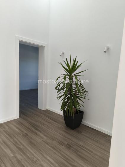 Casa individuala pe parter Sanandrei, str. Migdalului 2 - 13