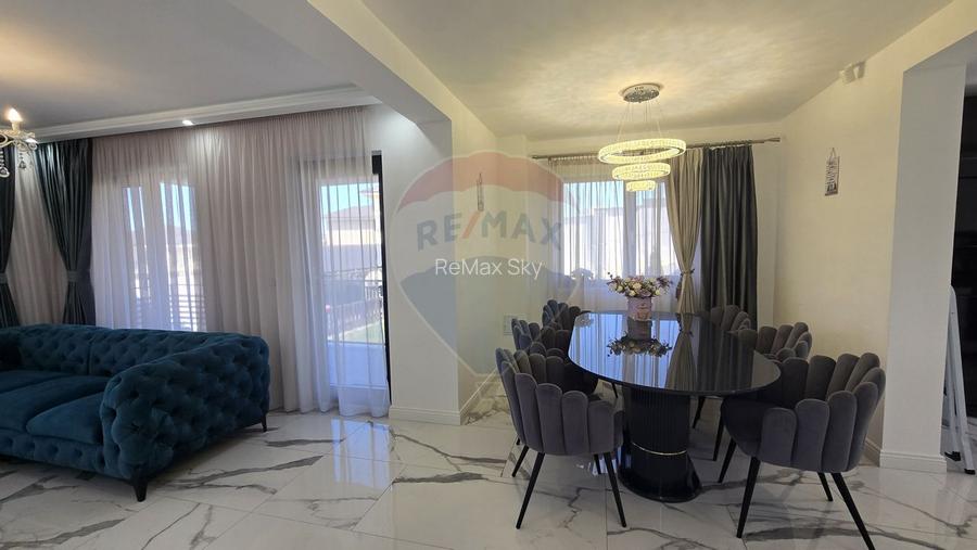 Casă de închiriat, Dezmir, Comision 0% - 14