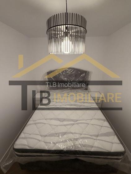 Apartament cu 2 camere, 48 mp, parcare, Zona Semicentrala - 5