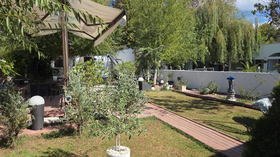 PENSIUNE VENUS -AFACERE  LA  CHEIE - IDEALA INVESTITIE  URBANISM P+9 - 29