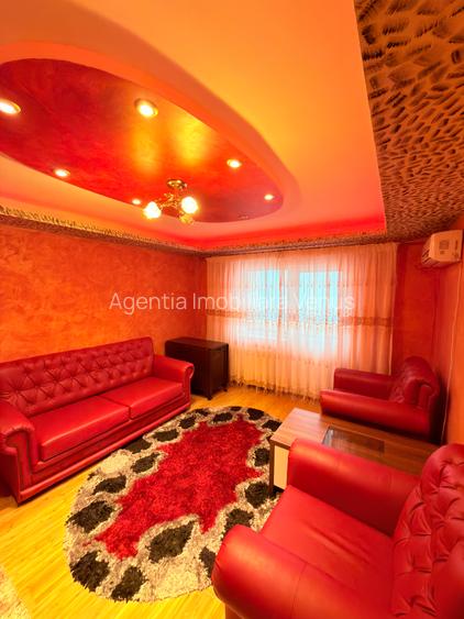 Apartament 2 camere Bucovina, zona scolii 6 - 5