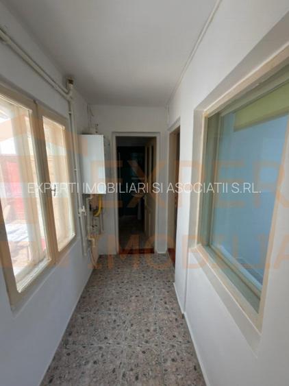 Casă de închiriat, termen lung în zona Centru – Constanța, locație excelentă - 3