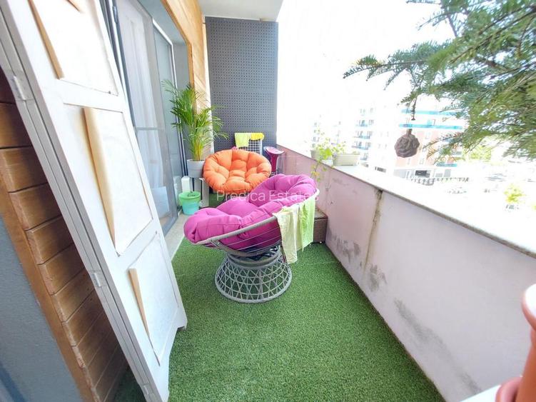 3 camere - Bulevardul Pipera - 9