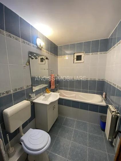 Apartament 3 camere  decomandat - CARTIER C5 - 7