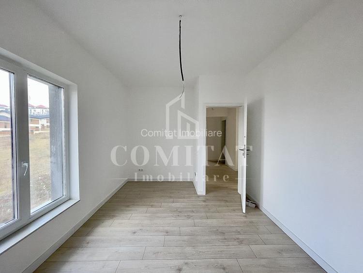 Casă cuplată finisată | ansamblu privat | zona străzii Magnoliei - 13