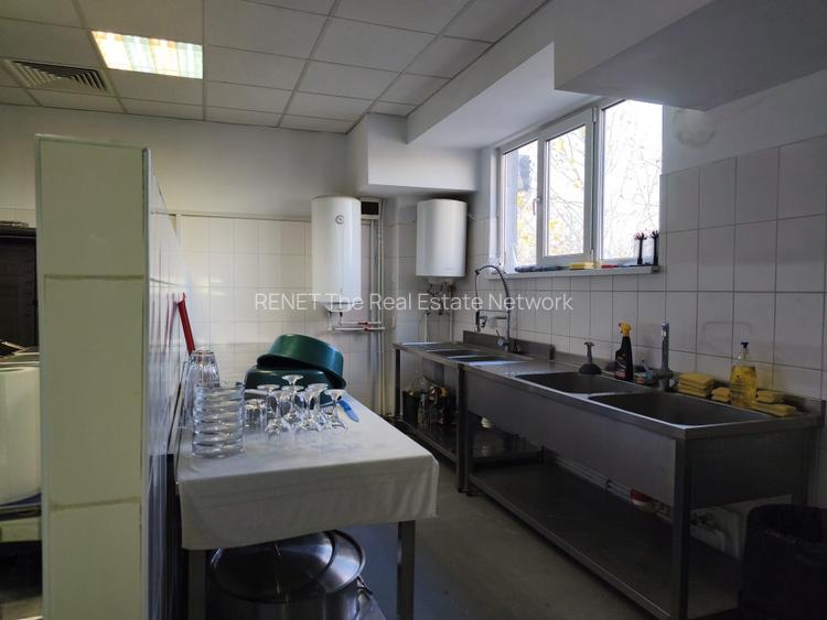 Spațiu Comercial tip Ballroom, 440 mp + 1000 mp parcare privata - 11