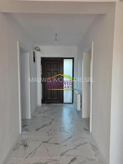 Buftea,Calul Balan - 11