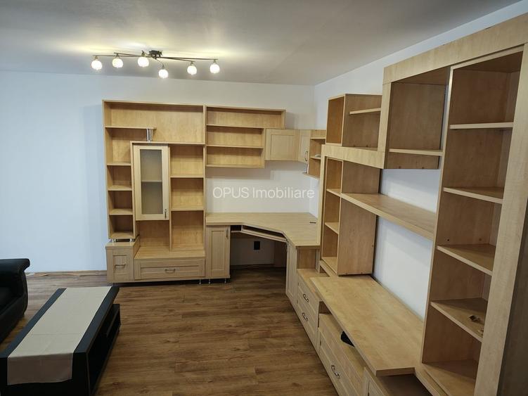 Apartament 3 camere, 90mp, 2 bai, 2 balcoane, Frunzisului - 14