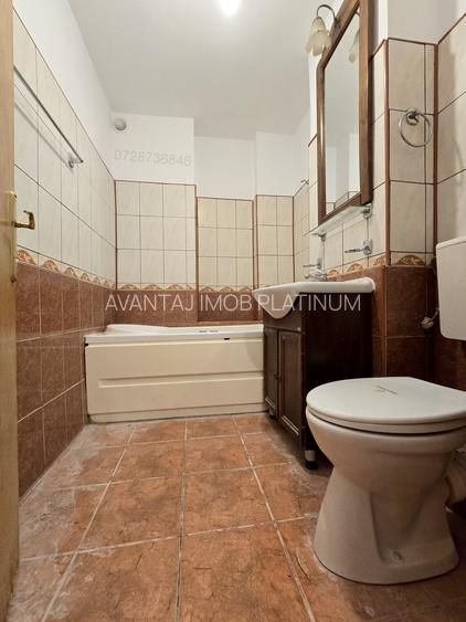 Unirii - Fantani, Casa Poporului, etaj 1, decomandat - 13