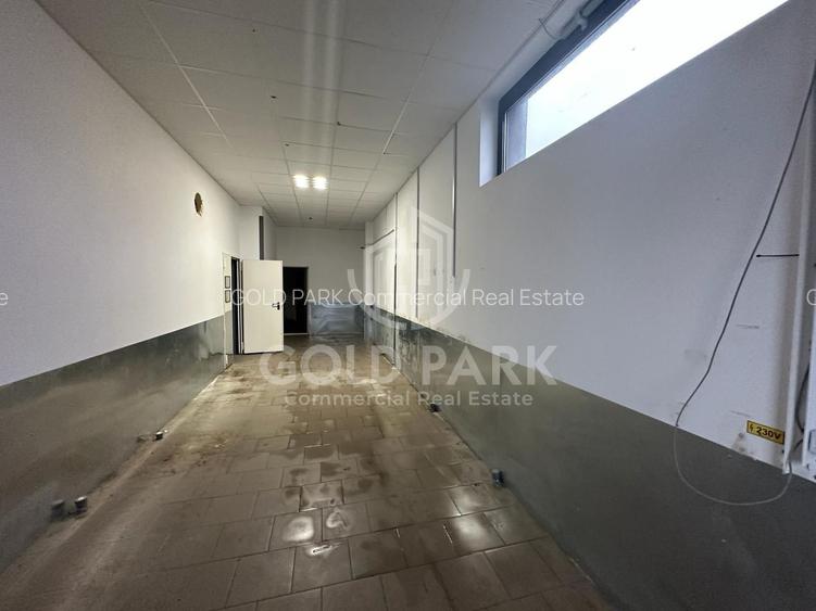 Spatiu Comercial - Zona Donath - Parcari - Vitrina - 16