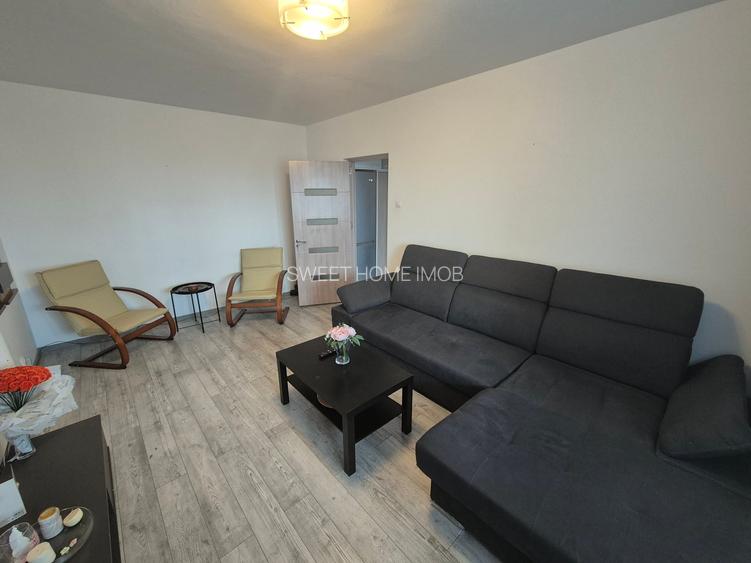 Baba Novac vanzare ap de 2 camere Titan-Dristor - 3