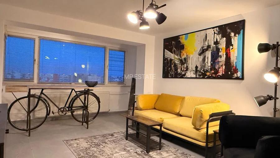 Apartament 2 Camere / Drumul Taberei / 1 min Metrou / AC,Boiler - 2