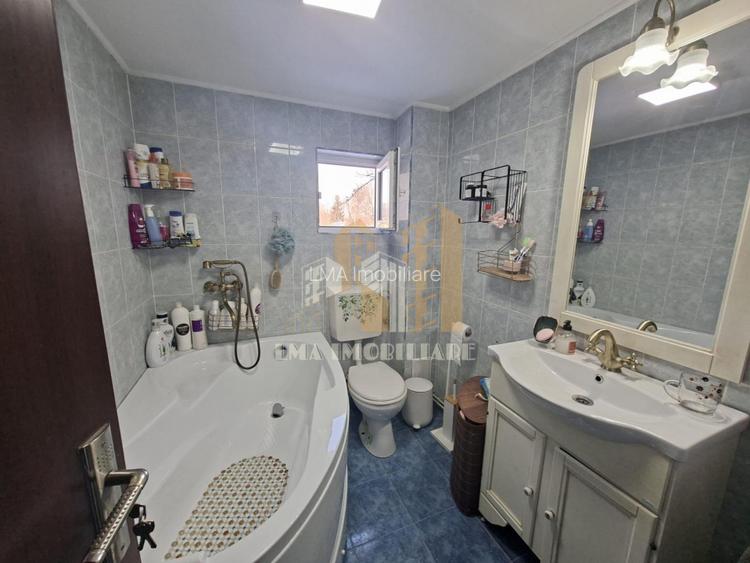 Casa individuala Predelut Bran Brasov - 27