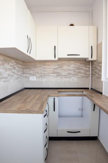 Militari Residence - 3 CAMERE - 3