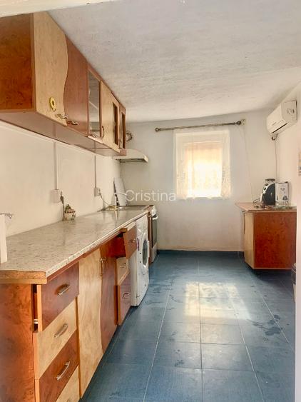 Potențial pensiune / investiție / casa de vacanță  - 12