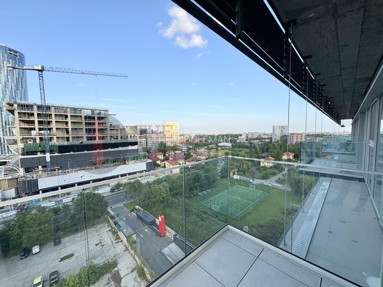 Prima închiriere – Apartament 3 camere | UP-SITE Floreasca - 15