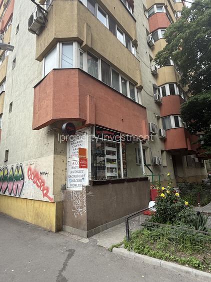 Magazin Alimentar Predare Afacere La Cheie | Zona Lacul Tei - 2